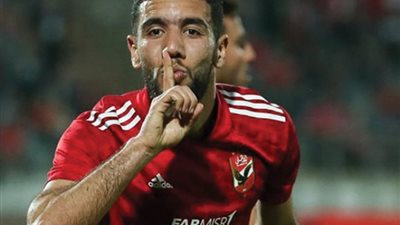 بعد عرضه للبيع، «زد» يطرق باب الأهلي للتعاقد مع أحمد القندوسي