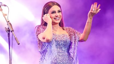 «المتحدة» تقرر فتح ليلة إضافية بعد الإقبال الجماهيري الكبير على حفلات أنغام