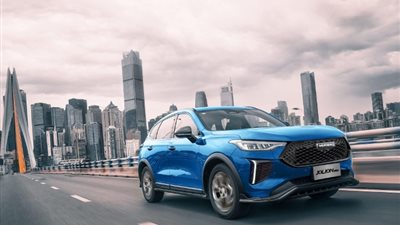 محرك قوي وتقنيات متطورة، أسعار ومواصفات سيارات هافال جوليان برو موديل 2025