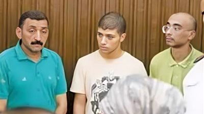 تأجيل محاكمة المتهمين في قضية «الدارك ويب» لدور نوفمبر