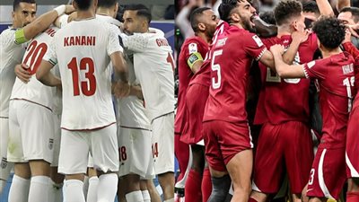 بسبب الأحداث، الإمارات تستضيف مباراة قطر وإيران في تصفيات كأس العالم