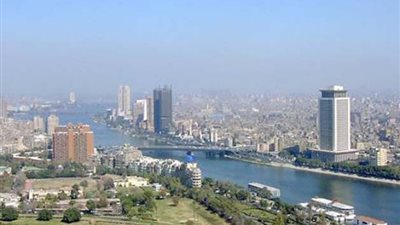 طقس اليوم الخميس، مائل للبرودة ليلًا وحار نهارًا على أغلب الأنحاء والعظمى بالقاهرة 32