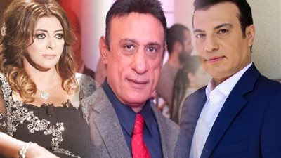 آخرهم هالة صدقي وإيهاب توفيق، اتهامات الفنانين بالنصب والاحتيال «عرض مستمر»