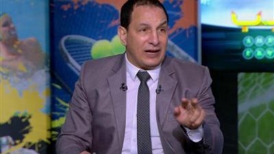 عفت نصار يفتح النار على إمام عاشور: تحول للاعب غير ملتزم وبقى شبه «الخلة» (خاص)