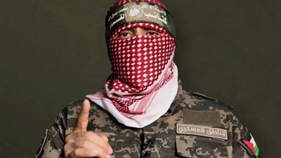 بين ابن تيمية والشهيد نصر الله، «أبو عبيدة» يثير الجدل بين السنة والشيعة في ذكرى العدوان