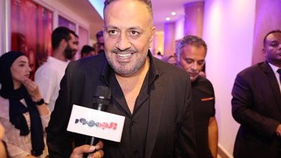خالد سرحان لـ«الجمهور»: انتظروني بشكل جديد في «المداح 5»، ولهذا السبب وافقت على «بنسيون دلال»