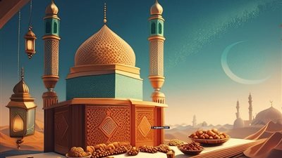 موعد شهر رمضان 2025، اعرف كم يوما متبقيا على الصيام؟