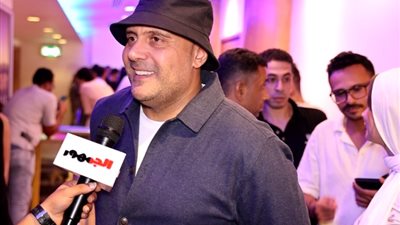 وليد فواز لـ«الجمهور»: كنت خايف من «برغم القانون» وقدمت الشخصية بطريقة مختلفة