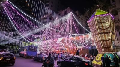 كم باقي على رمضان 2025، العد التنازلي