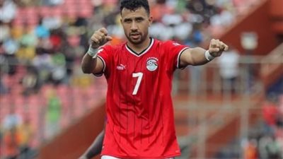 طلب ورسالة من تريزيجيه للمصريين: «ادعموا المنتخب ونعدكم بالمزيد»