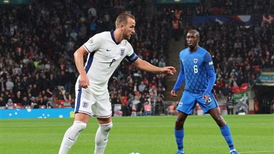 يلا شوت بث مباشر مباراة إنجلترا واليونان في بطولة دوري الأمم الأوروبية 2024