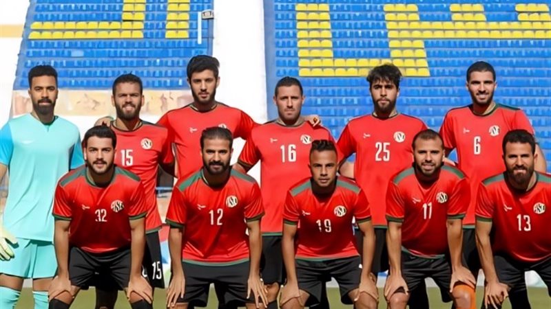 نادي سبورتنج