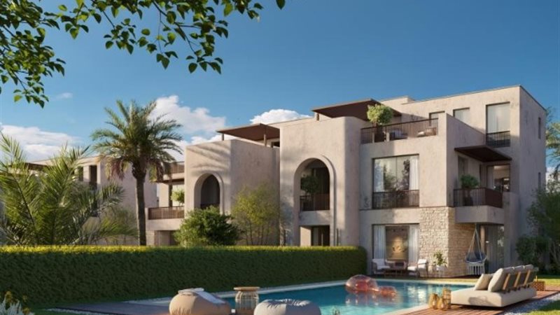 Gates Developments