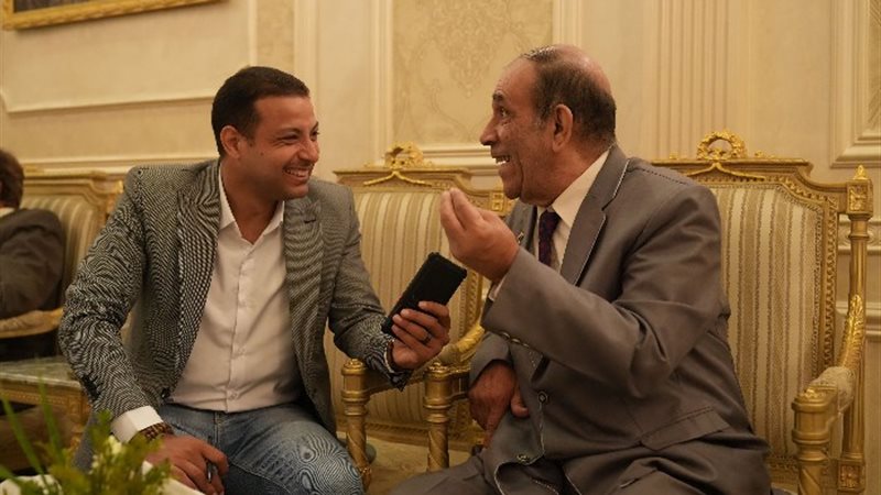اللواء أركان حرب محمد عبد المنعم طلبة