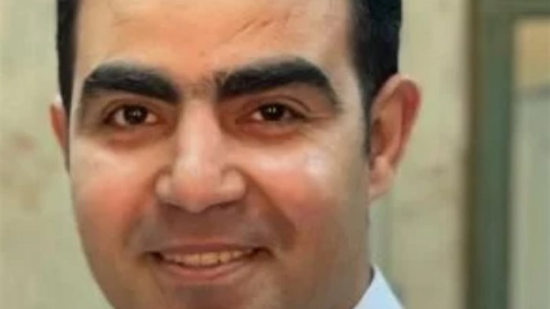 مصطفى سليمان