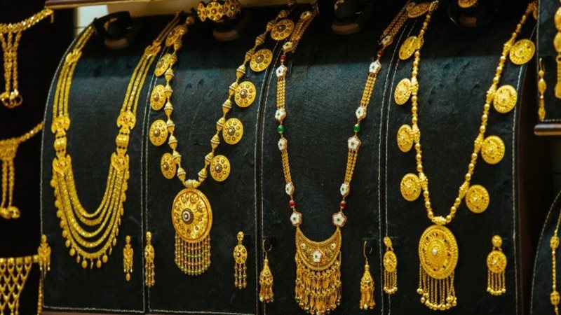 سعر جرام الذهب عيار 21 الأربعاء