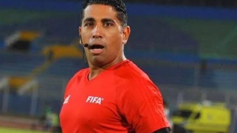 محمد الصباحي