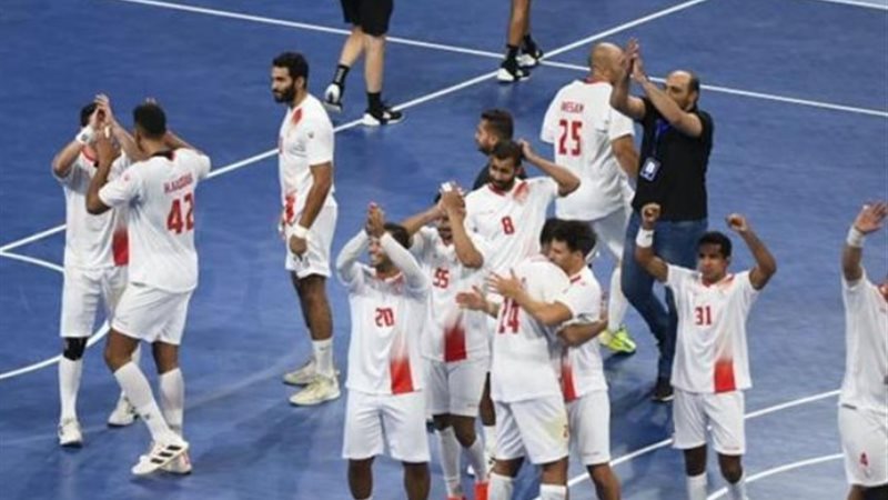يد الزمالك