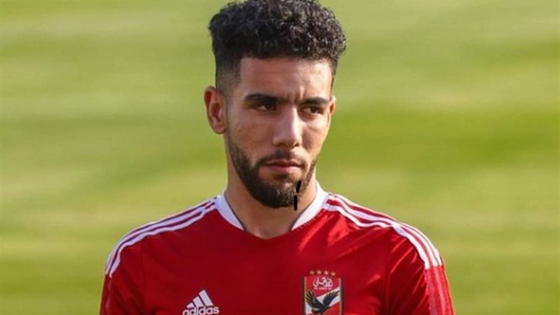 أحمد القندوسي