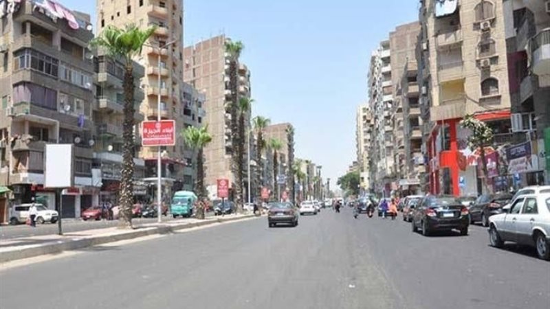 شارع فيصل