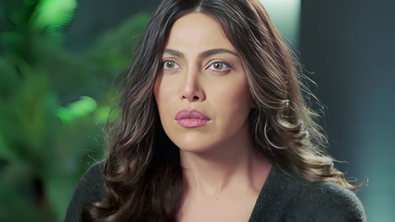 ريهام حجاج