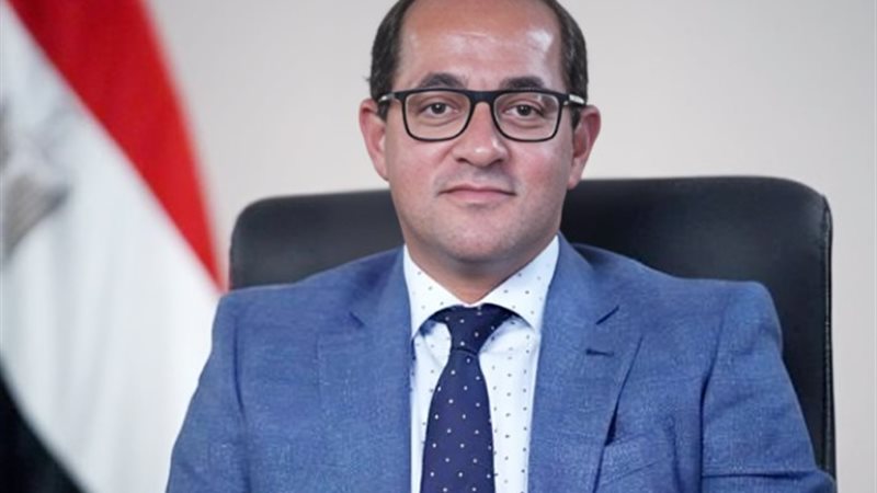 وزير المالية