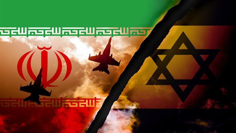 الرد الإسرائيلي على إيران