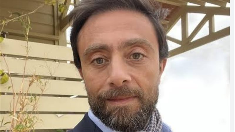 لؤي عمران