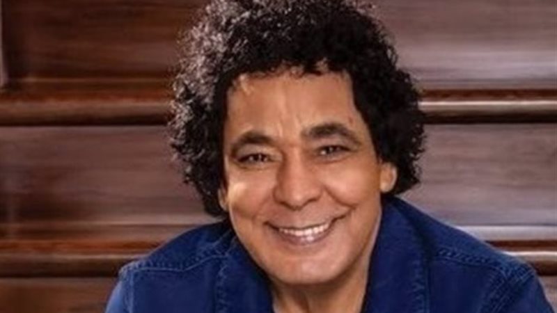 محمد منير