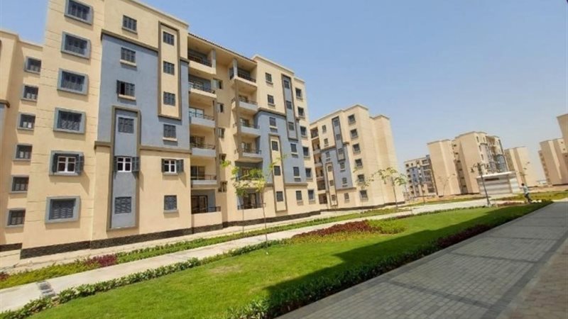 موعد فتح شقق الإسكان الاجتماعي 2024