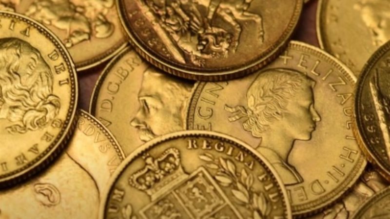 سعر جنيه الذهب اليوم في مصر
