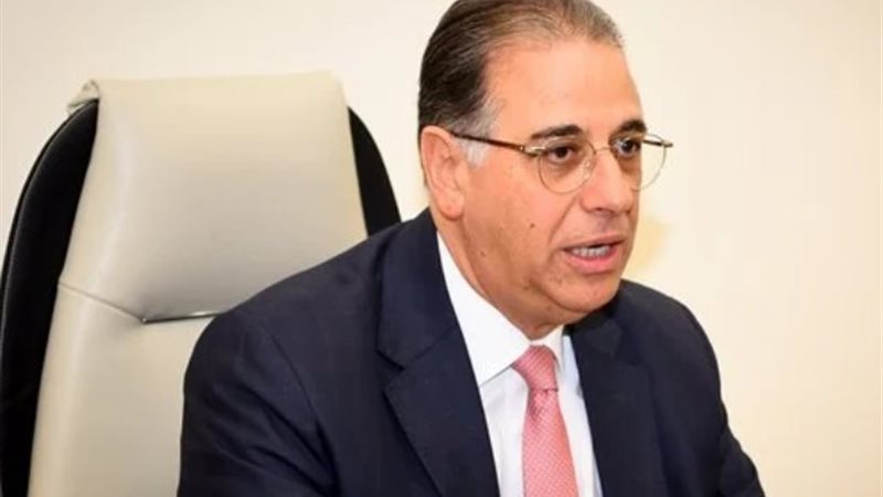 نائب وزير الخارجية ـ أرشيفية