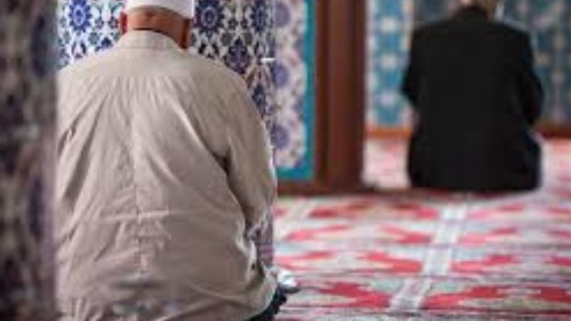اعمال مستحبة في يوم الجمعة