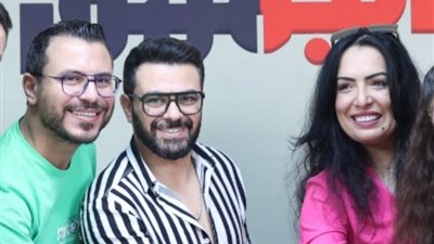 كريم الحسيني في ندوته لـ«الجمهور»: أنا غيور على فن المسرح