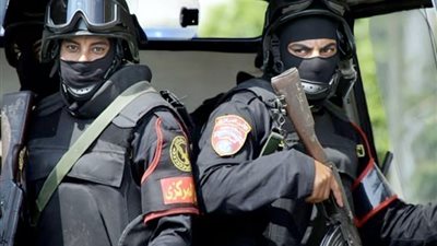 الأمن العام، ضبط 23 بلطجي و166 قطعة سلاح ناري خلال 24 ساعة
