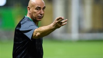 حسام حسن يسعى لكتابه التاريخ مع المنتخب بالفوز الثالث تواليا