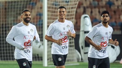 تعرف على مشوار مصر وموريتانيا في تصفيات كأس الأمم الأفريقية