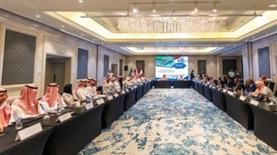 فريق المتابعة الفني للجنة المصرية السعودية يعقد اجتماعه الأول في القاهرة