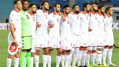 الموعد والقنوات الناقلة لمباراة تونس وجزر القمر في تصفيات كأس أمم إفريقيا