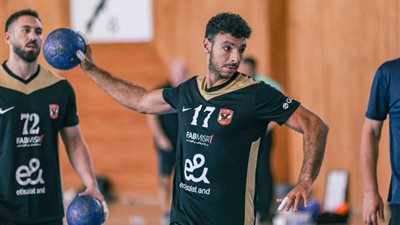 الموعد والقنوات الناقلة مباراة يد الأهلي وميكال الإثيوبي في البطولة الإفريقية
