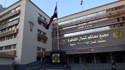 الرجل والساطور، إحالة مدرس بتهمة قتل جارته والتخلص من جثتها بالقمامة للجنايات
