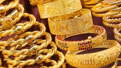 تحديث جديد عيار 18 بلغ 3040 جنيهًا، أسعار الذهب اليوم في سوق الصاغة الخميس 10/10/2024