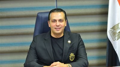 النائب أحمد عبد الجواد يحيي ذكرى وفاة والده: «معلمي وصديقي وسندي»