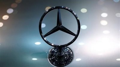 انخفاض مبيعات مرسيدس بالربع الثالث من 2024، اعرف السبب