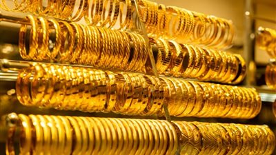 سعر الذهب في الكويت في بداية تعاملات اليوم السبت 12 أكتوبر 2024