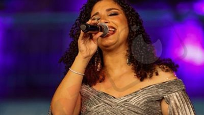 نسمة محجوب على موعد مع جمهورها الإثنين المقبل بمهرجان الموسيقى العربية