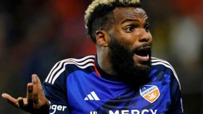 أول رد من الزمالك على وصول بطاقة «بوبيندزا» لـ رابيد الروماني