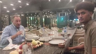 الخطيب مهتم بضمه، من هو اللاعب الليبي صفقة الأهلي المنتظرة؟