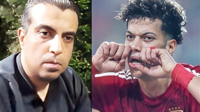بدء ثاني جلسات محاكمة إمام عاشور بتهمة تعديه على فرد أمن في الشيخ زايد
