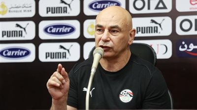 بدون راحة، منتخب مصر يستأنف تدريباته استعدادًا لمواجهة موريتانيا